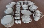 Dinerservies Scherzer Bavaria Paola, Ophalen, Zo goed als nieuw, Overige stijlen, Porselein