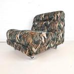 Vintage modulaire bank 3 delig mid century modern design, Ophalen