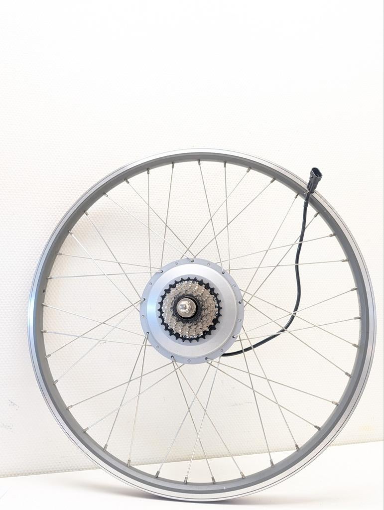 Koga Miyata Tesla HP achterwielmotor, Ophalen of Verzenden