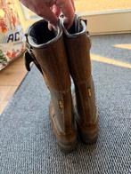 Le Chameau leren jacht -  outdoor laarzen maat 39, Ophalen of Verzenden, Zo goed als nieuw, Dressuur, Schoeisel