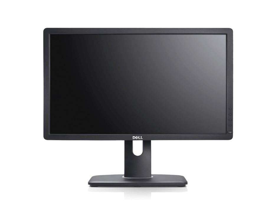 Dell U2312HM Monitor, 23 inch FHD 1920x1080 IPS DVI, Ophalen, IPS, Full HD, In hoogte verstelbaar