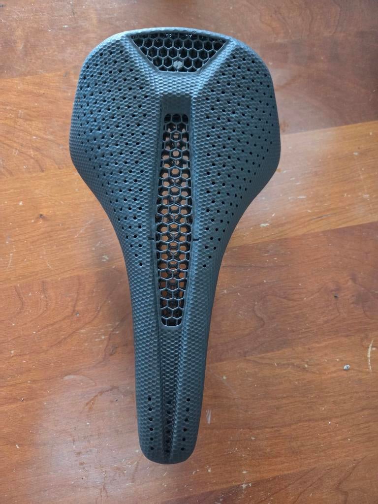 Specialized S-Works Phenom Mirror Zadel 155mm, Fietsen en Brommers, Fietsonderdelen, Specialized, Racefiets, Ophalen of Verzenden