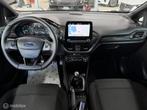 Ford Fiesta 1.0 EcoBoost ST-Line Carplay DAB 17inch PDC NAP, Voorwielaandrijving, Gebruikt, Euro 6, 49 €/maand