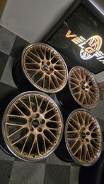 BBS SPEEDLINE 19 5X112 ET 48 velgen, 19 inch, Velg(en), Nieuw, Ophalen of Verzenden