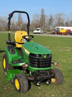John Deere x940, Niet ingevuld, Niet ingevuld, Niet ingevuld