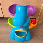 Playskool Olifant / Elefun, Ophalen of Verzenden, Gebruikt, Overige typen