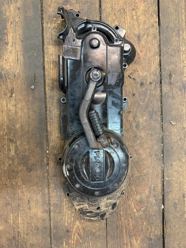 Carterkap zip 2000 Vespa, Ophalen of Verzenden