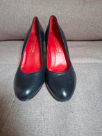 Paolo Salotto stuardes klm pumps blauw mt 38 nieuw, Ophalen of Verzenden, Nieuw, Blauw