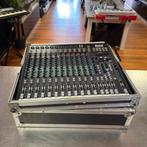 Alto Live 1604 Mengpaneel in flightcase, Muziek en Instrumenten, Flex Ltd., Zo goed als nieuw, https://flex.com/contact-us, Nobelstraat 10, 5807 GA Oostrum LB, Limburg, Nederland