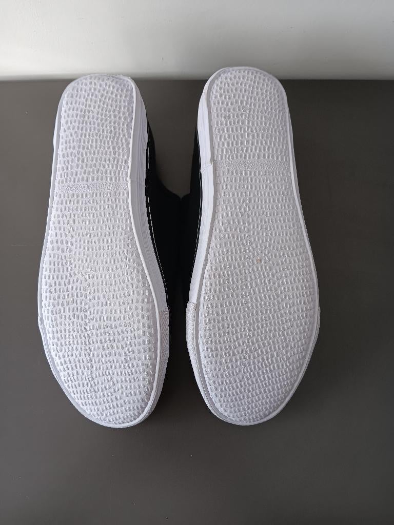 Chicane zwarte gymschoenen maat 41, Gebruikt, Chicane, Ophalen of Verzenden, Jongen of Meisje