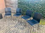 4 stoelen, Ophalen of Verzenden, Gebruikt