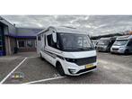 Adria Sonic I 700 SC BIKETRANS fietsenlift 180PK 42.500km!, Caravans en Kamperen, Integraal, Afzuigkap, 7 tot 8 meter, Bedrijf
