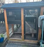 Kippenhok, Ophalen, Gebruikt, Kippenhok of Kippenren