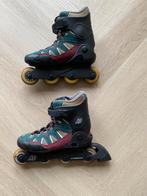 K2 Ascent inline skates maat 40, Ophalen of Verzenden, Gebruikt, K2