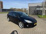 Ford Focus Wagon 1.6 EcoBoost First Edition, Gebruikt, 4 cilinders, 150 pk, Zwart