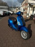Vespa sprint snor, Fietsen en Brommers, Scooters | Vespa, Ophalen, Benzine