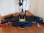 Thule Easyfold 932 Fietsendrager, Auto diversen, Fietsendragers, Ophalen, Elektrische fiets, Zo goed als nieuw, 2 fietsen