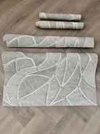 Arte Manilla Spiral Linnen behang (64510), Ophalen of Verzenden, Minder dan 10 m², Grijs