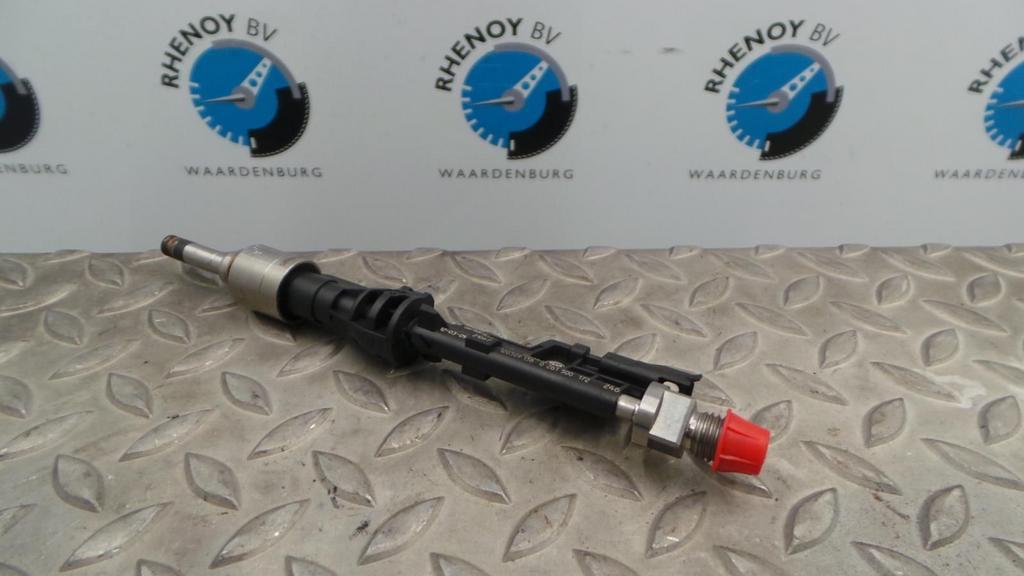 BMW X3 BRANDSTOF INJECTOR / VERSTUIVER 2013, Ophalen of Verzenden, Gebruikt, Stiba lid