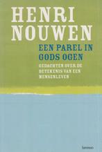 HENRI NOUWEN - EEN PAREL IN GODS OGEN, Ophalen of Verzenden, Gelezen
