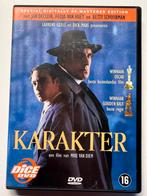 Karakter DVD/ ACTIE 5=4, Vanaf 16 jaar, Ophalen of Verzenden, Zo goed als nieuw, Actie en Avontuur