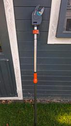 Gardena takkenschaar op steel, Ophalen of Verzenden