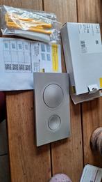 Viega WC bediening, Verzenden, Nieuw, Detector, Sensor of Melder, Rook