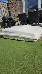 Hapro Dakkoffer 400 liter - Ideaal voor extra bagage, Auto diversen, Dakkoffers, Ophalen, Gebruikt