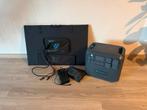 Bluetti AC200MAX + PV350 zonnepaneel (Power Station), Ophalen, Zo goed als nieuw
