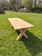 Douglas tuintafel / tuintafel douglas, Tuin en Terras, Tuintafels, Ophalen of Verzenden, Nieuw, Rechthoekig, Hout