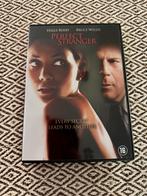 Perfect Stranger DVD - Halle Berry & Bruce Willis, Vanaf 16 jaar, Ophalen of Verzenden, Zo goed als nieuw, Actiethriller