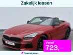 BMW Z4 Roadster sDrive30i High Executive M-Sport Harman-Kard, Automaat, 1998 cc, Achterwielaandrijving, Gebruikt