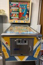 Flipperkast, Verzamelen, Automaten | Flipperkasten, Ophalen, Gebruikt, Mechanisch, Bally