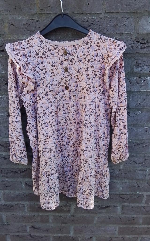 Z8 JURKJE., Ophalen of Verzenden, Zo goed als nieuw