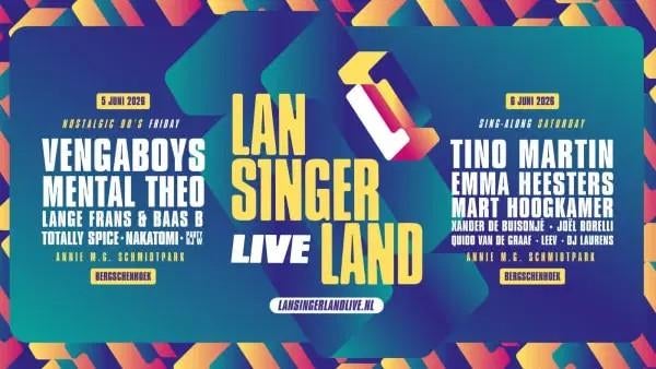 Lansingerland 5 juni 2026, Twee personen