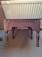 Antiek tafeltje, Antiek en Kunst, Ophalen