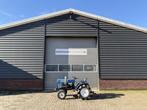 iseki TX1410 2WD 14 PK minitractor, Gebruikt, Overige merken, Tot 2500