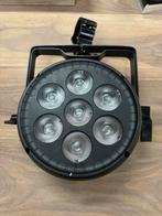 Led par 7x25watt, Ophalen, Nieuw, Licht