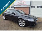 Audi A4 Limousine 1.8 TFSI Bus AUT NAVI NAP PDC INRUIL MOG!, Auto's, Automaat, Euro 5, Stof, Gebruikt