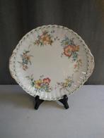 Royal Albert taartschaal Constance, Huis en Inrichting, Ophalen of Verzenden, Zo goed als nieuw, Bord(en), Overige stijlen