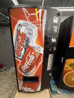Vendo Coca-Cola gesloten drankautomaat, Ophalen of Verzenden, Zo goed als nieuw
