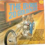 The Byrds - 20 golden hits, Ophalen of Verzenden, Gebruikt, 12 inch