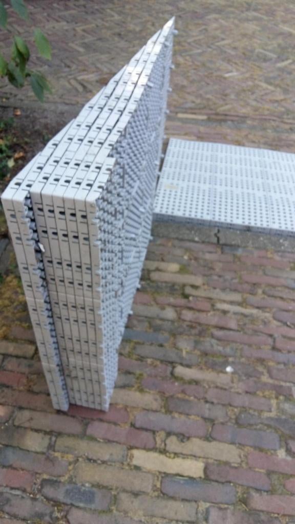 Drempelhulp, Diversen, Verpleegmiddelen, Ophalen, Gebruikt