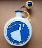 Gekleurd Delfts Aardewerk Kruikje Riem Honig Rijswijk Tilb., Ophalen