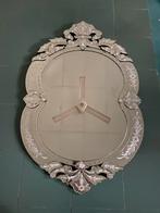 facetgeslepen spiegels Venetiaanse stijl, Ophalen of Verzenden