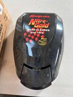 Snap-on Nitro-Gold Hand Cleaner Zeepdispenser met navullinge, Ophalen of Verzenden, Overige typen