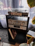 Marantz PM7001 ST6001 eventueel Kef speakers en platenspeler, Losse componenten, Zo goed als nieuw, Tuner of Radio, Ophalen