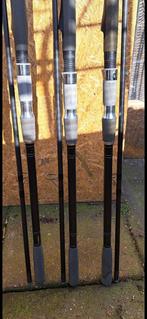 Shimano, Ophalen of Verzenden, Zo goed als nieuw, Werphengel