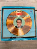 Elvis’ Golden records  volume 3, Ophalen of Verzenden, Gebruikt, Overige formaten, Rock-'n-Roll