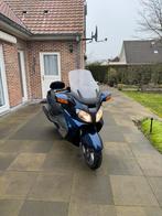 Suzuki Burgman AN 650, Particulier, Meer dan 35 kW, ABS, 650 cc